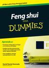 FENG SHUI PARA DUMMIES.CEAC-RUST