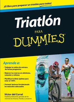 TRIATLÓN PARA DUMMIES