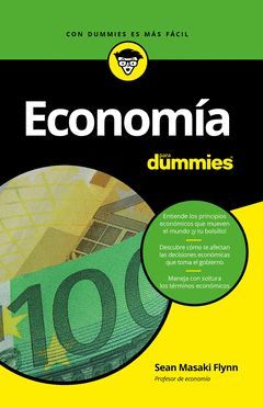 ECONOMÍA PARA DUMMIES