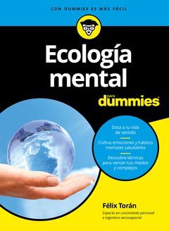 ECOLOGIA MENTAL PARA DUMMIES