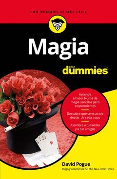 MAGIA PARA DUMMIES.CEAC