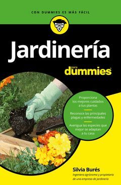 JARDINERIA PARA DUMMIES.CEAC