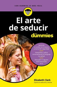 ARTE DE SEDUCIR PARA DUMMIES,EL.CEAC