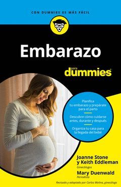 EMBARAZO PARA DUMMIES