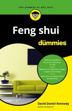 FENG SHUI PARA DUMMIES.CEAC
