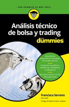 ANÁLISIS TÉCNICO DE BOLSA Y TRADING