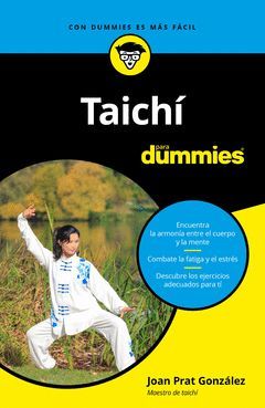 TAICHI PARA DUMMIES