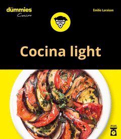 COCINA LIGHT PARA DUMMIES