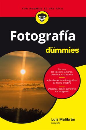 FOTOGRAFIA PARA DUMMIES