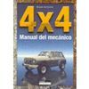 4 POR 4.MANUAL DEL MECANICO.CEAC AUTMOBI