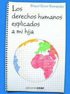 DERECHOS HUMANOS EXPLICADO