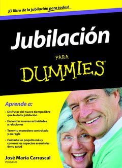 JUBILACION PARA DUMMIES.CEAC-RUST