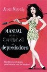 MANUAL DE LA APRENDIZA DE DEPREDADORA.CEAC-RUST
