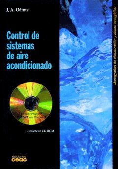 CONTROL SISTEMAS AIRE ACONDICI