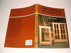260 MODELOS DE VENTANAS.CEAC