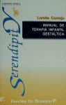 MANUAL DE TERAPIA INFANTIL GESTALTICA.DESCLEE