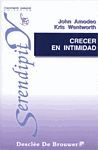 CRECER EN INTIMIDAD.-DESCLEE-