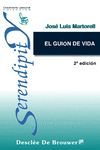 GUION DE VIDA,EL.DESCLEE