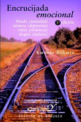 ENCRUCIJADA EMOCIONAL. MIEDO, TRISTEZA, RABIA, ALEGRIA