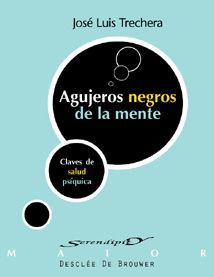 AGUJEROS NEGROS DE LA MENTE.DESCLEE-RUST