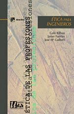 ETICA PARA INGENIEROS 2ED