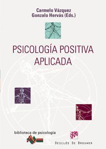 PSICOLOGÍA POSITIVA APLICADA