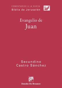 EVANGELIO DE JUAN