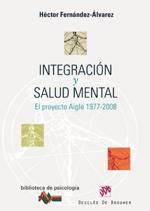 INTEGRACIÓN Y SALUD MENTAL