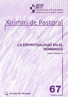 LA ESPIRITUALIDAD EN EL ROMÁNICO
