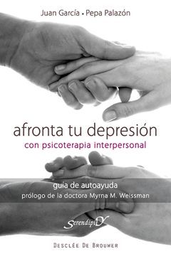 AFRONTA TU DEPRESIÓN CON TERAPIA INTERPERSONAL