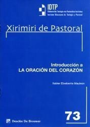INTRODUCCION A LA ORACION DEL CORAZON