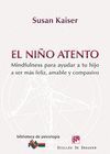 NIÑO ATENTO,EL.DDB