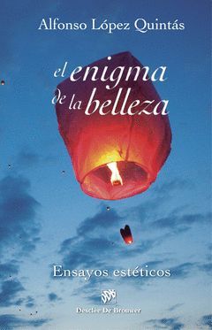ENIGMA DE LA BELLEZA,EL