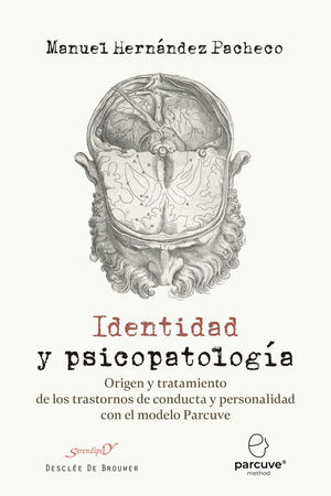 IDENTIDAD Y PSICOPATOLOGIA