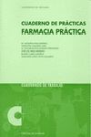 CUADERNO DE PRÁCTICAS, FARMACIA PRÁCTICA
