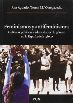 FEMINISMOS Y ANTIFEMINISMO