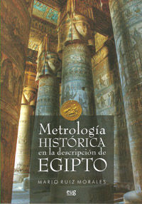 METROLOGÍA HISTÓRICA EN LA DESCRIPCIÓN DE EGIPTO