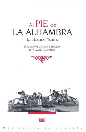 AL PIE DE LA ALHAMBRA