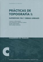 PRÁCTICAS DE TOPOGRAFÍA I