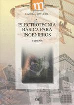 ELECTROTECNIA BÁSICA PARA INGENIEROS