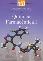 QUIMICA FARMACEUTICA I