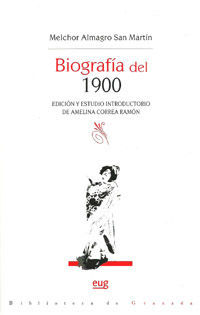 BIOGRAFÍA DEL 1900