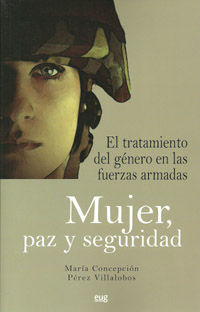 MUJER, PAZ Y SEGURIDAD