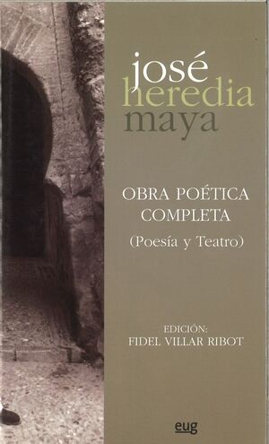 OBRA POÉTICA COMPLETA