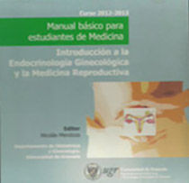 INTRODUCCIÓN A LA ENDOCRINOLOGÍA GINECOLÓGICA Y LA MEDICINA REPRODUCTIVA