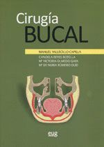 CIRUGÍA BUCAL