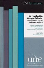 LA REVOLUCIÓN GOOGLE SCHOLAR