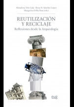 REUTILIZACIÓN Y RECICLAJE