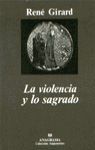 VIOLENCIA Y LO SAGRADO,LA.ARG-70-RUST
