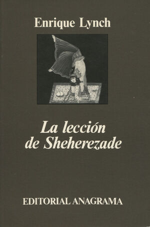 LECCION DE SHEHEREZADE, LA